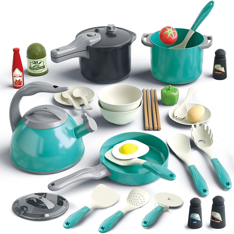 Kids Kitchen Toy Accessories T - огляд і ціна Kitchen Appliances For Kids