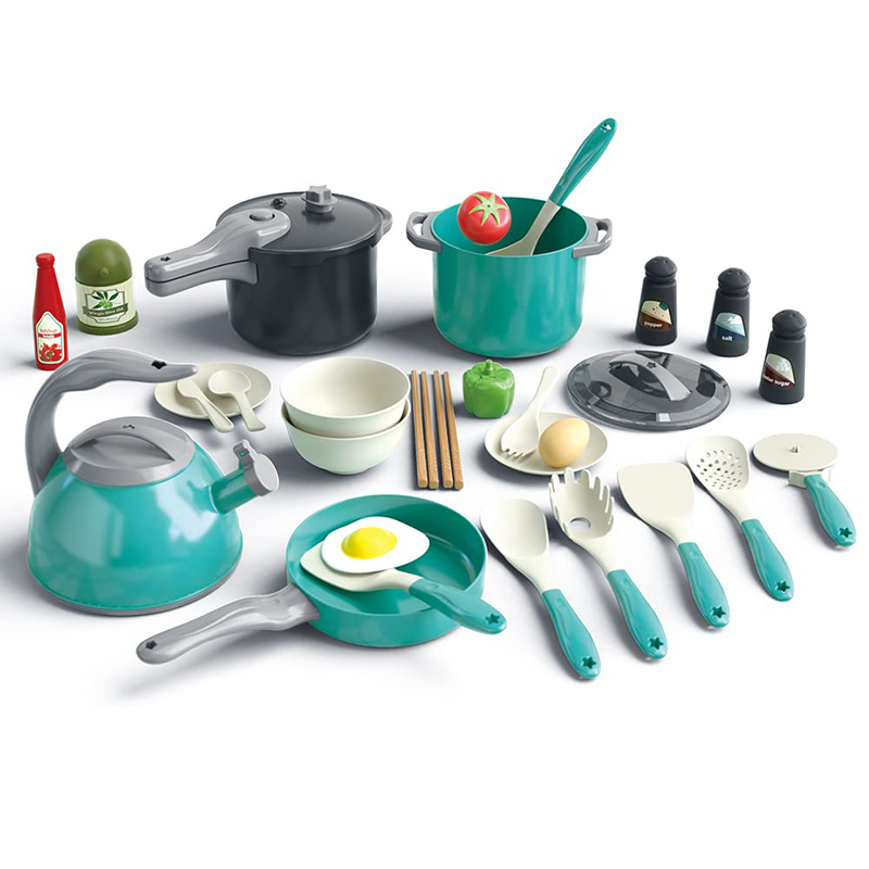 Kids Kitchen Toy Accessories T - огляд і ціна Kitchen Appliances For Kids