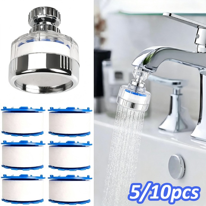 360° Kitchen Faucet Aerator, A - огляд і ціна Kitchen Appliances Bundle