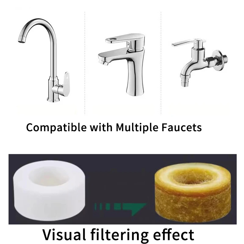 360° Kitchen Faucet Aerator, A - огляд і ціна Kitchen Appliances Bundle