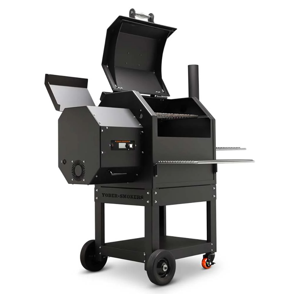 Factory High Quality Z BBQ GRI - огляд і ціна Electric Smoker Bbq