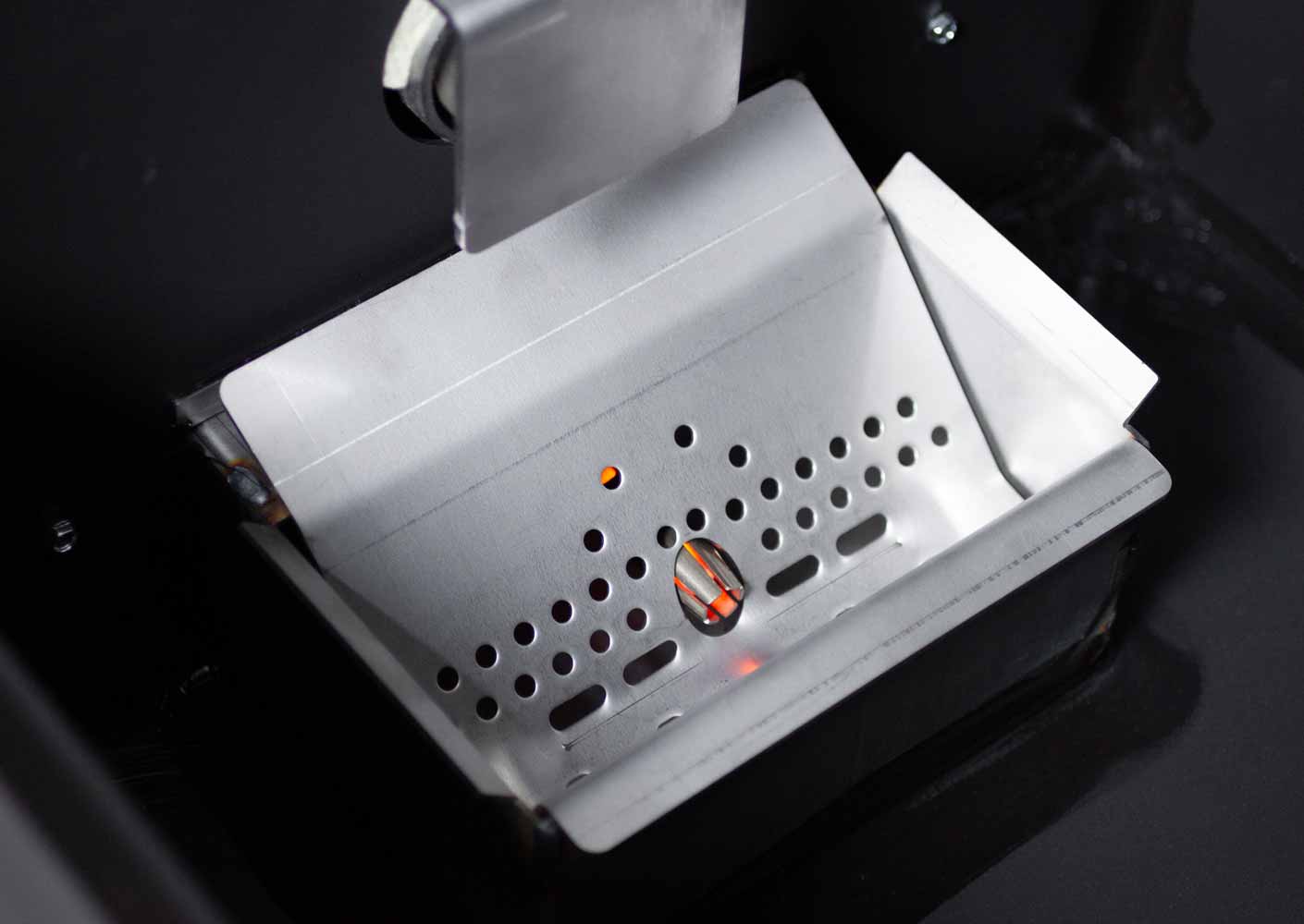 Factory High Quality Z BBQ GRI - огляд і ціна Electric Smoker Bbq