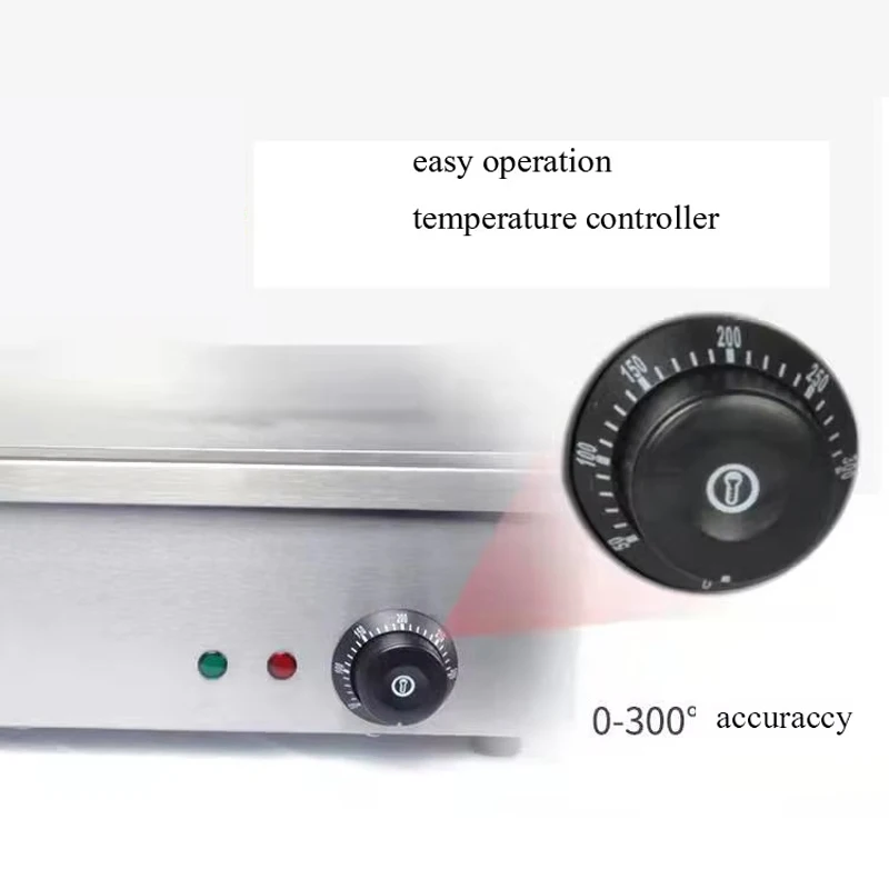 PBOBP Electric Griddles, Smoke - огляд і ціна Electric Smoker Bbq