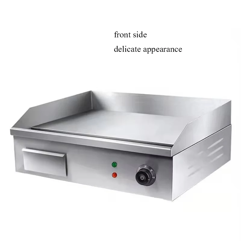 PBOBP Electric Griddles, Smoke - огляд і ціна Electric Smoker Bbq