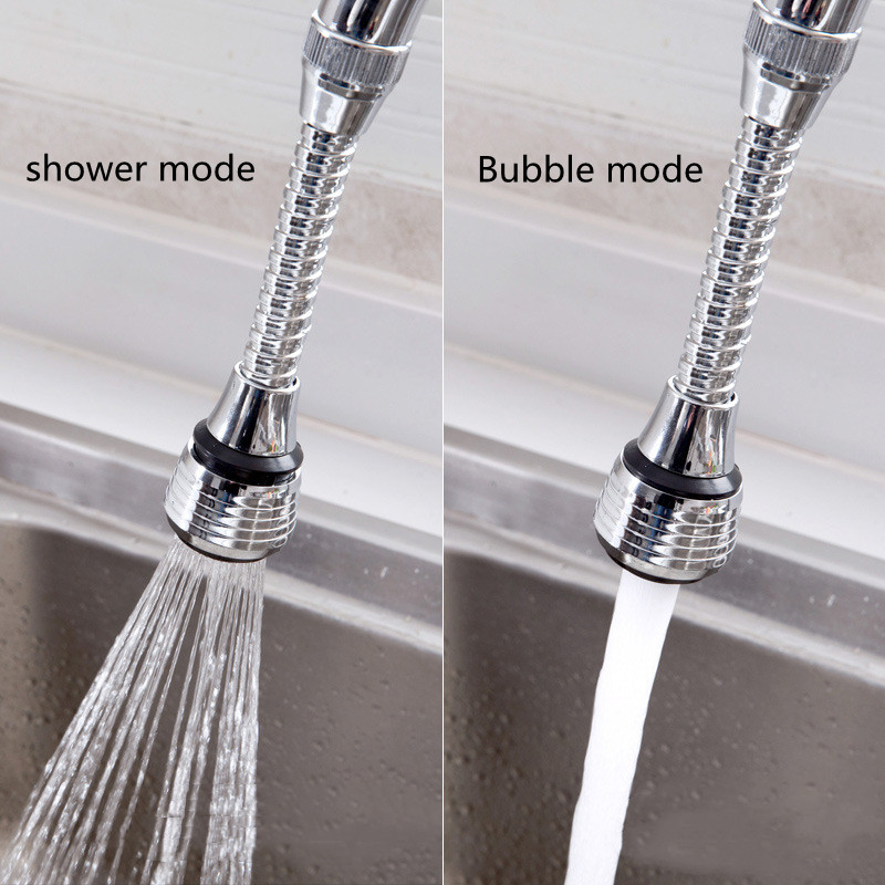 Extended faucet outlet splash  - огляд і ціна Kitchen Appliances Bundle