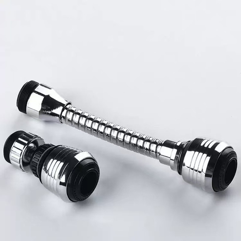 Extended faucet outlet splash  - огляд і ціна Kitchen Appliances Bundle