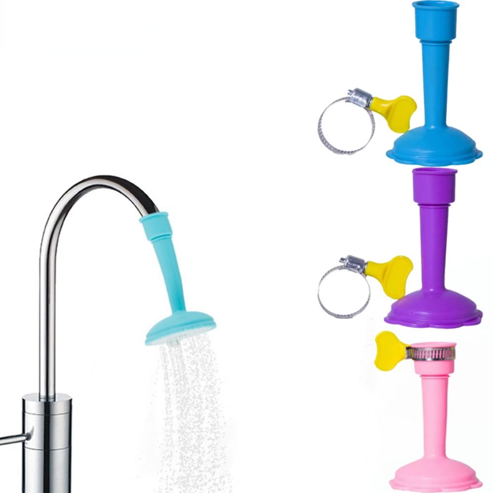 Silicone Faucet Sprayers High  - огляд і ціна Kitchen Appliances Bundle
