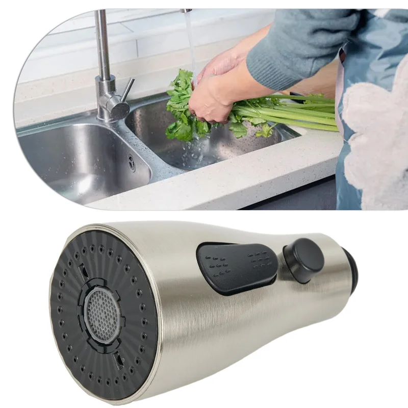1/2PCS Kitchen Faucet Extender - огляд і ціна Kitchen Appliances Bundle