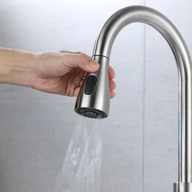 1/2PCS Kitchen Faucet Extender - огляд і ціна Kitchen Appliances Bundle