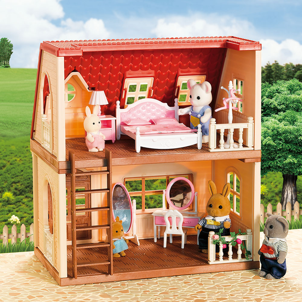 Simulation Kitchen Forest Fami - огляд і ціна Kitchen Appliances For Kids