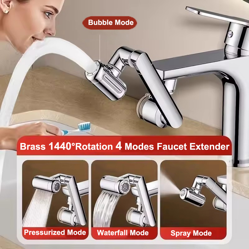 New Metal 1440° Swivel Univers - огляд і ціна Kitchen Appliances Bundle