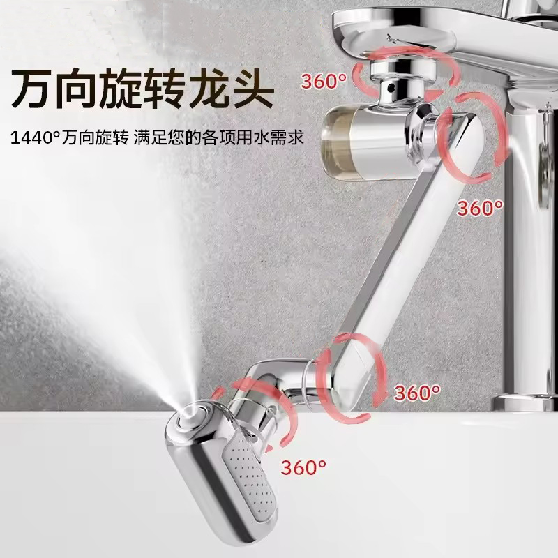 New Metal 1440° Swivel Univers - огляд і ціна Kitchen Appliances Bundle