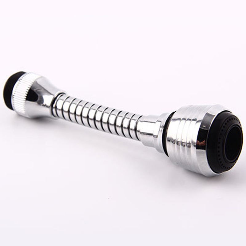 360 Rotate Water Tap Bubbler E - огляд і ціна Kitchen Appliances Bundle
