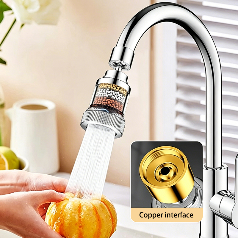 360° Rotation Kitchen Faucet E - огляд і ціна Kitchen Appliances Bundle