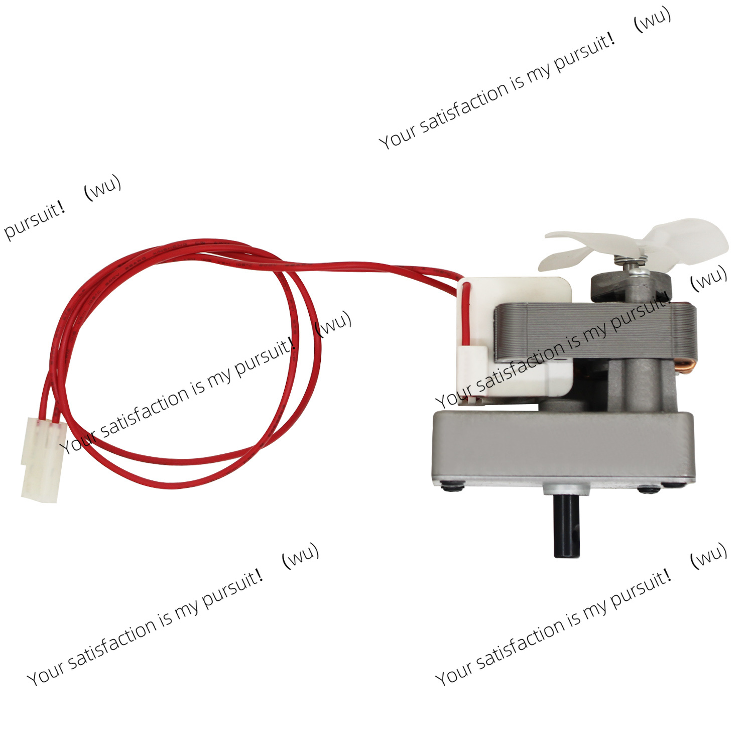 220V 2.0 rpm Replacement Auger - огляд і ціна Electric Smoker Bbq