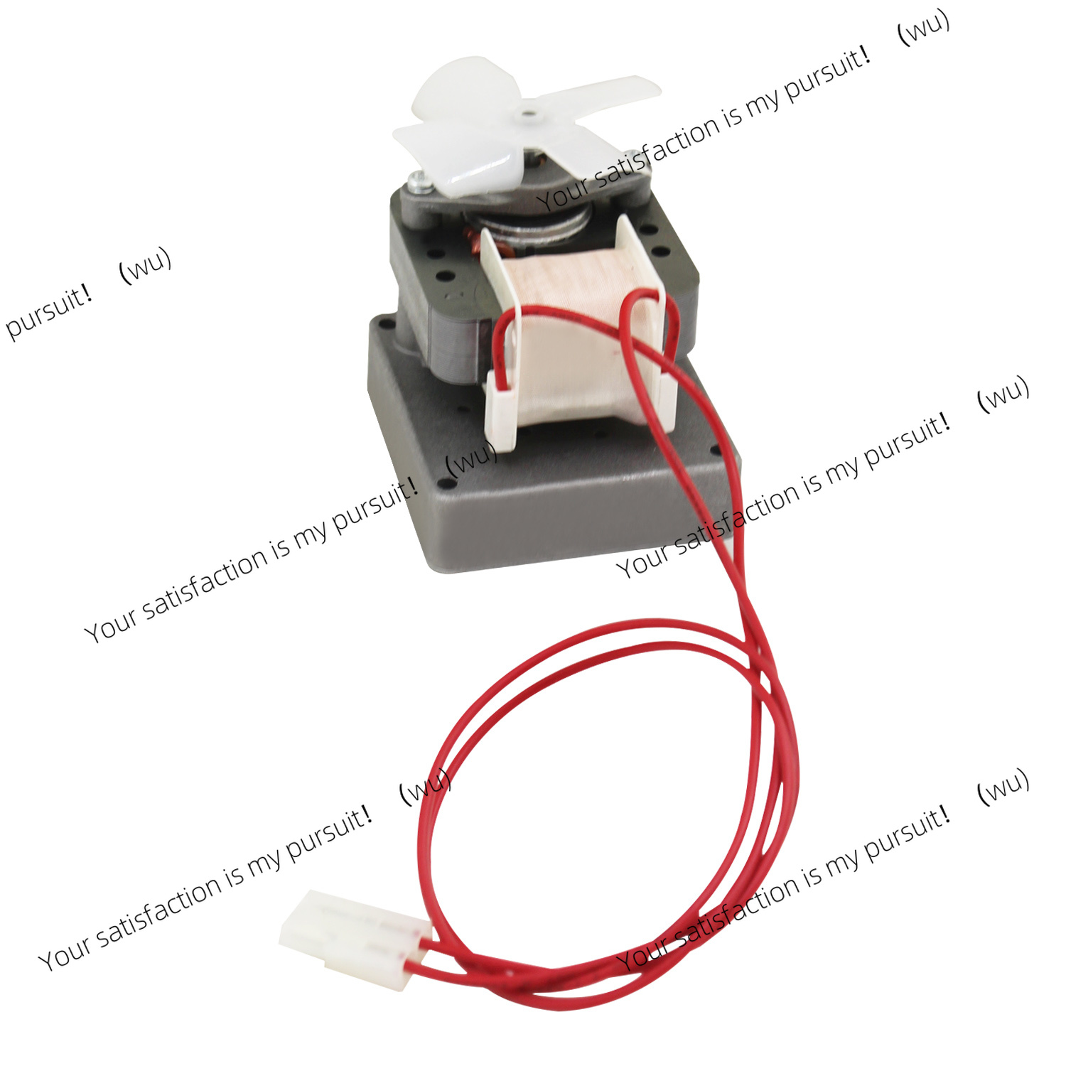 220V 2.0 rpm Replacement Auger - огляд і ціна Electric Smoker Bbq
