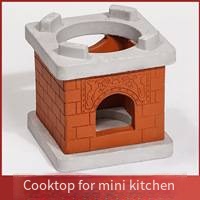 Children's Mini Kitchen Play H - огляд і ціна Kitchen Appliances For Kids