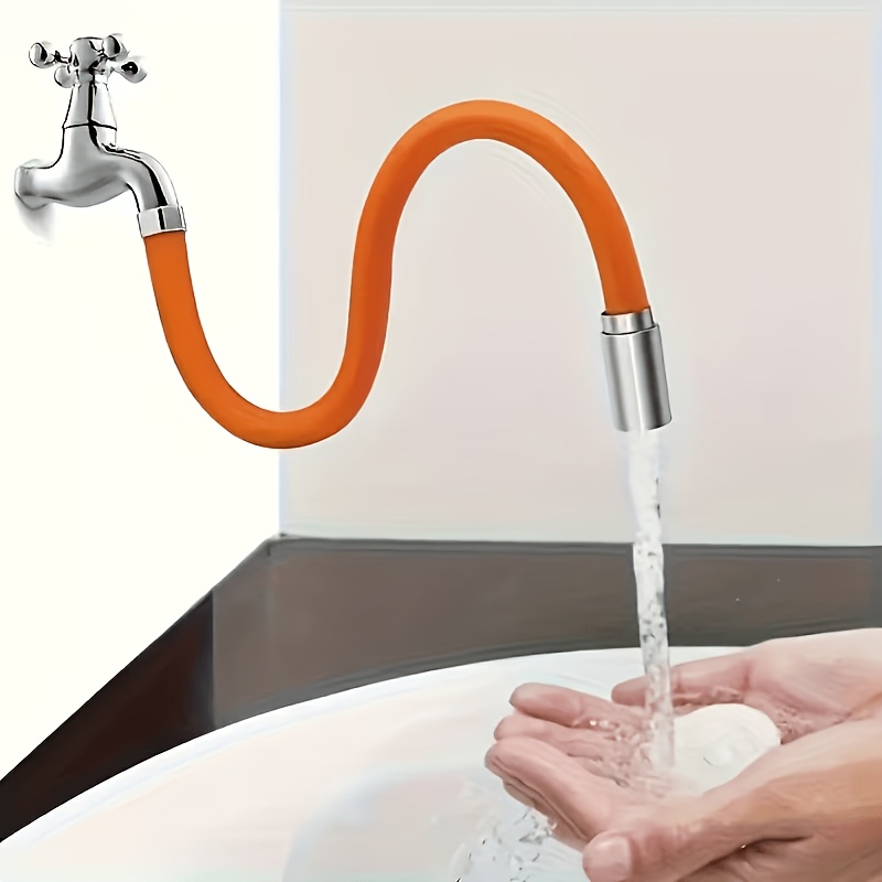 2-in-1 Foldable Faucet Extende - огляд і ціна Kitchen Appliances Bundle