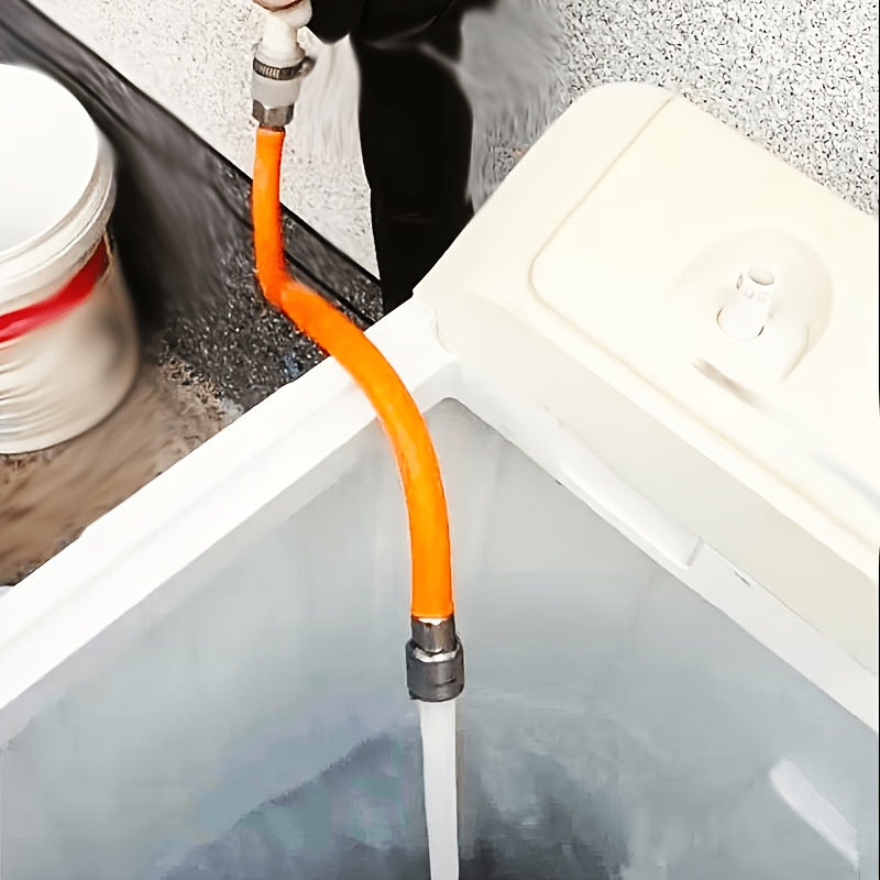 2-in-1 Foldable Faucet Extende - огляд і ціна Kitchen Appliances Bundle