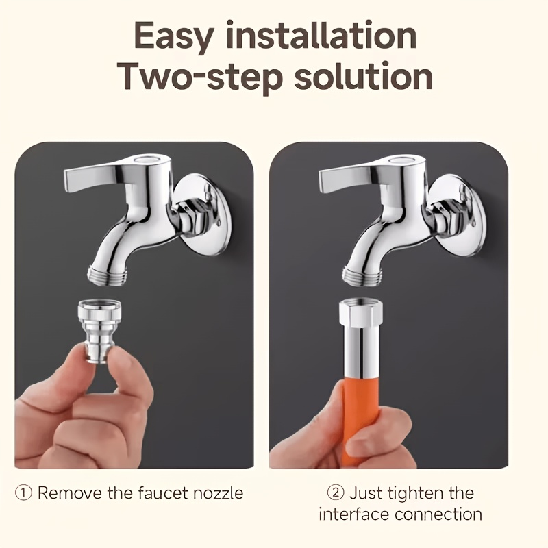 2-in-1 Foldable Faucet Extende - огляд і ціна Kitchen Appliances Bundle