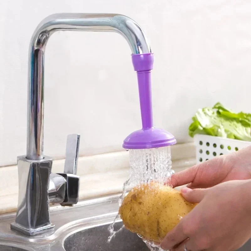 1pc Silicone Faucet Extender f - огляд і ціна Kitchen Appliances Bundle