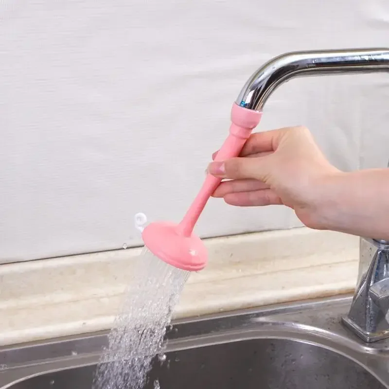 1pc Silicone Faucet Extender f - огляд і ціна Kitchen Appliances Bundle