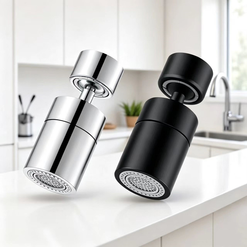 Universal 360° Rotate Kitchen  - огляд і ціна Kitchen Appliances Bundle