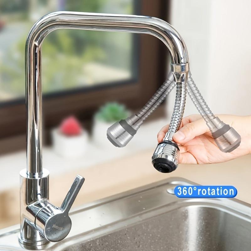 New Faucet Sprayer Extension F - огляд і ціна Kitchen Appliances Bundle