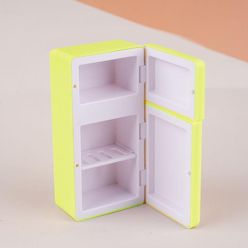 1 Set Dollhouse Accessory Mini - огляд і ціна Kitchen Appliances For Kids