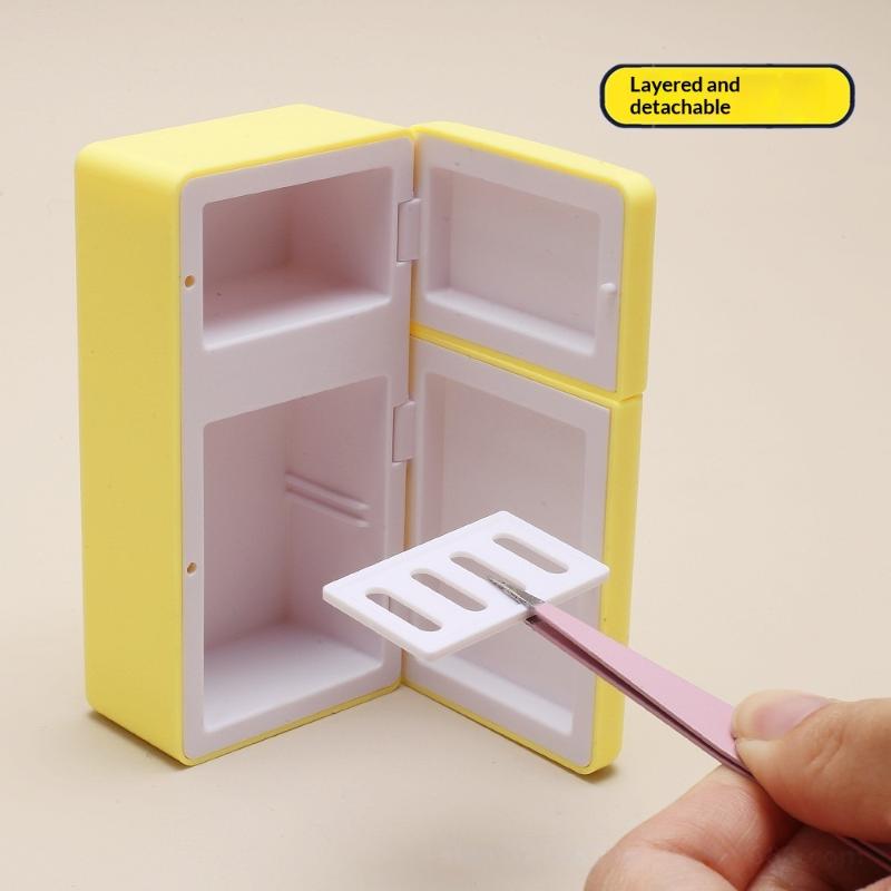 1 Set Dollhouse Accessory Mini - огляд і ціна Kitchen Appliances For Kids