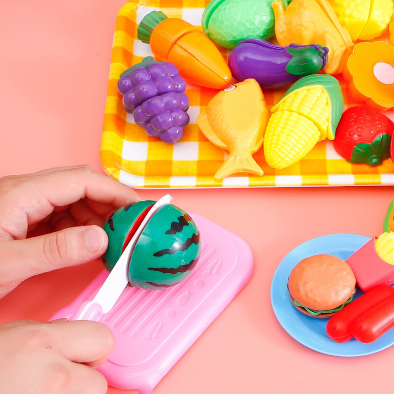 Pretend Play Kitchen Utensils  - огляд і ціна Kitchen Appliances For Kids