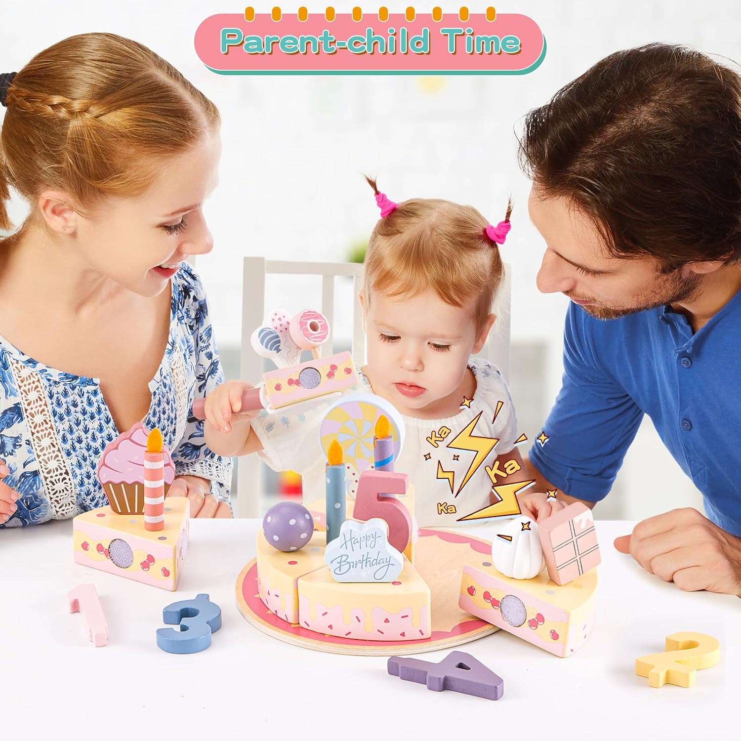 Royal Wooden Pretend Play Kitc - огляд і ціна Kitchen Appliances For Kids