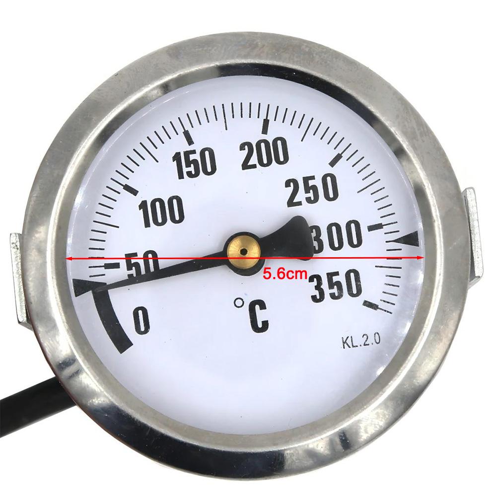 Kitchen Thermometer Oven Therm - огляд і ціна Kitchen Appliances Reading